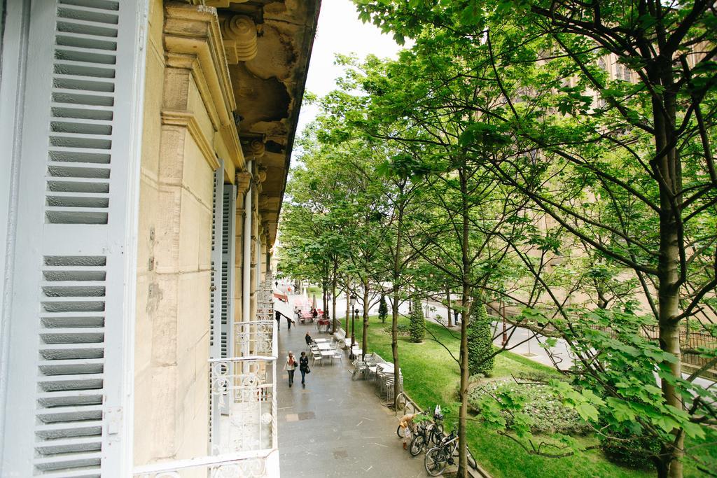 Hostal San Ignacio Centro San Sebastián Eksteriør billede