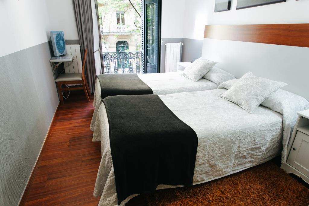 Hostal San Ignacio Centro San Sebastián Eksteriør billede