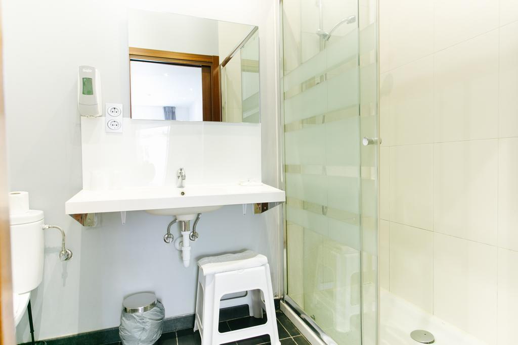 Hostal San Ignacio Centro San Sebastián Eksteriør billede