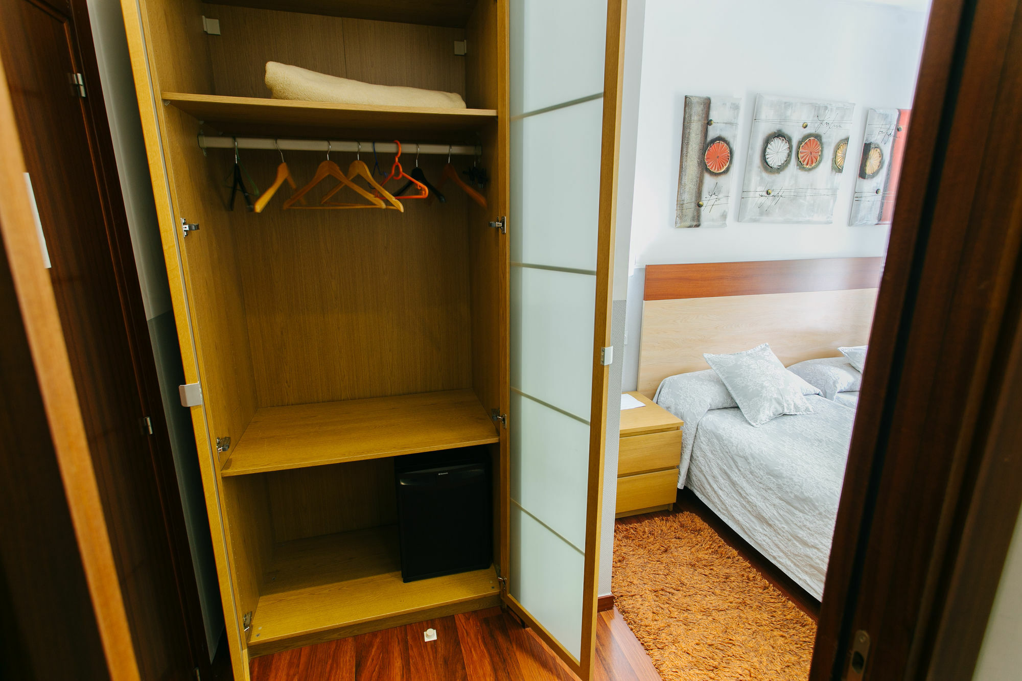Hostal San Ignacio Centro San Sebastián Eksteriør billede
